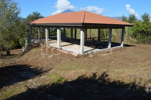 casa indipendente in vendita a Cassino in zona San Michele