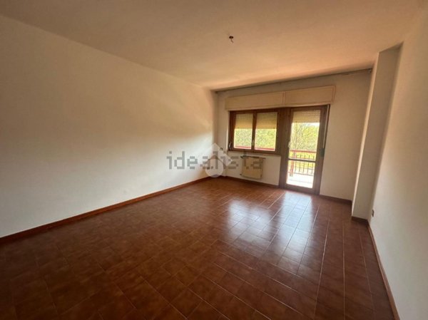 appartamento in vendita a Cassino