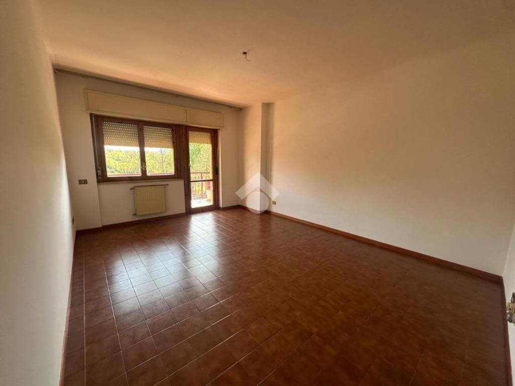 appartamento in vendita a Cassino