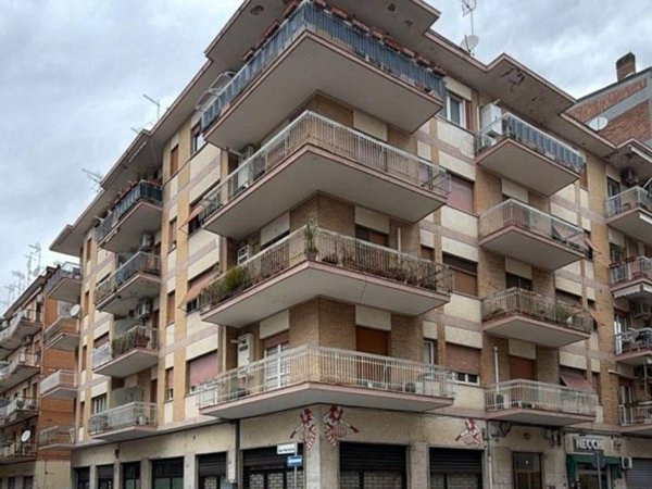 appartamento in vendita a Cassino