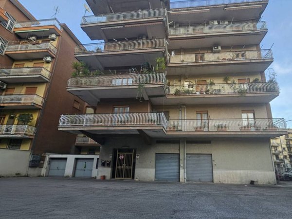appartamento in vendita a Cassino