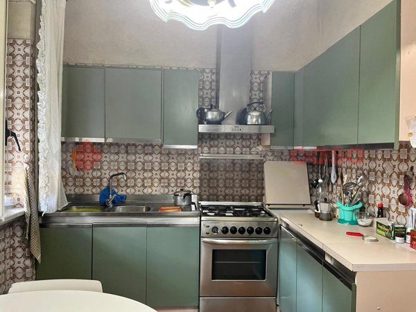 appartamento in vendita a Cassino