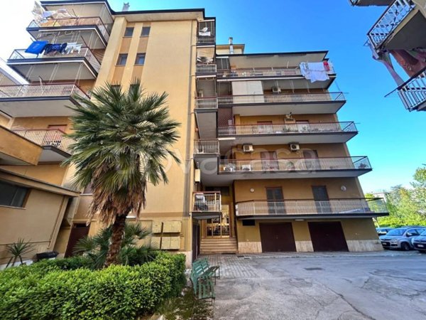 appartamento in vendita a Cassino