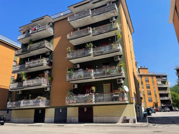 appartamento in vendita a Cassino