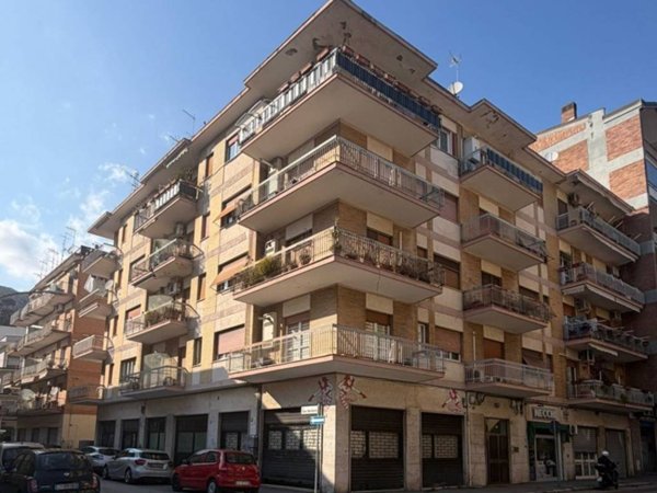 appartamento in vendita a Cassino