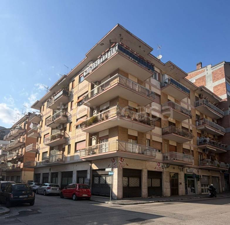 appartamento in vendita a Cassino