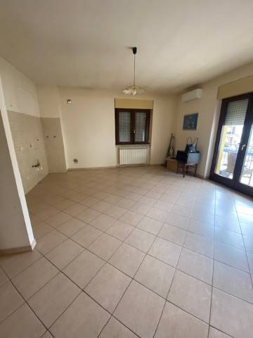 appartamento in vendita a Cassino
