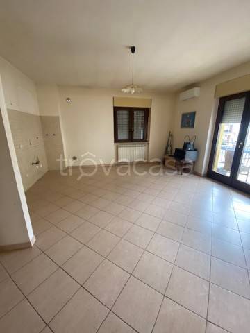appartamento in vendita a Cassino