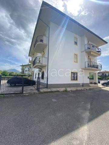 appartamento in vendita a Cassino