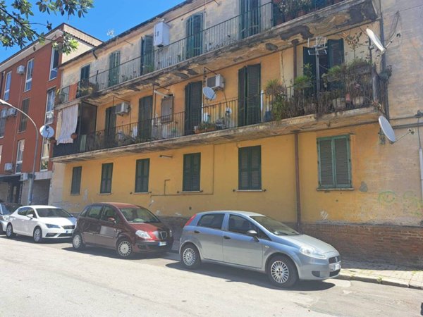 appartamento in vendita a Cassino