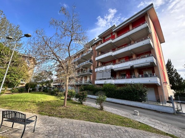 appartamento in vendita a Cassino