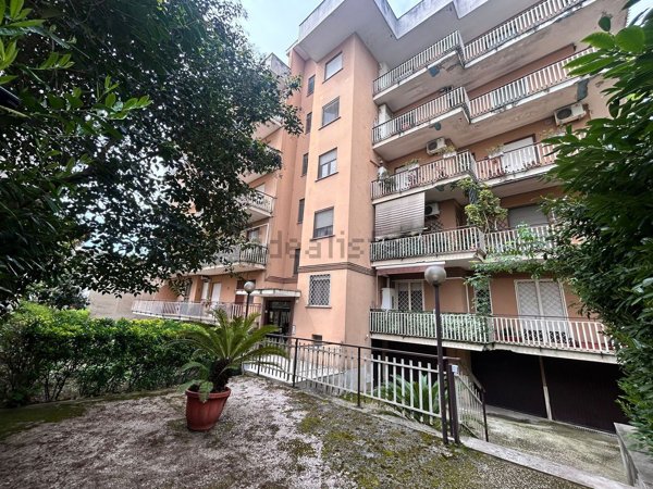 appartamento in vendita a Cassino