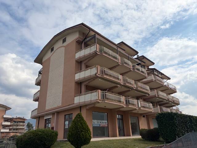 appartamento in vendita a Cassino