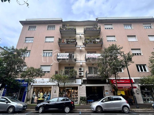 appartamento in vendita a Cassino