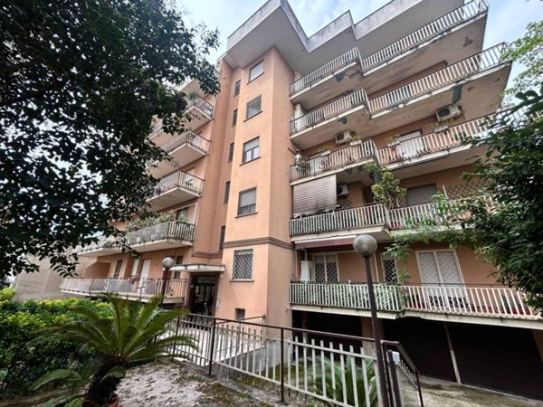 appartamento in vendita a Cassino