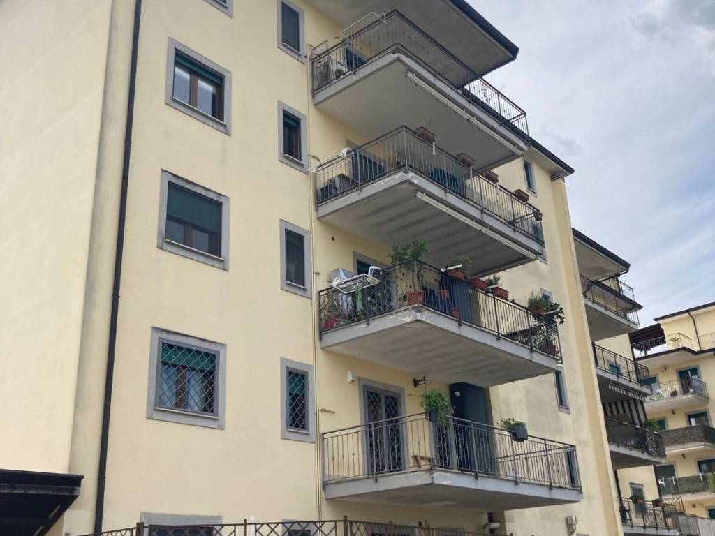 appartamento in vendita a Cassino