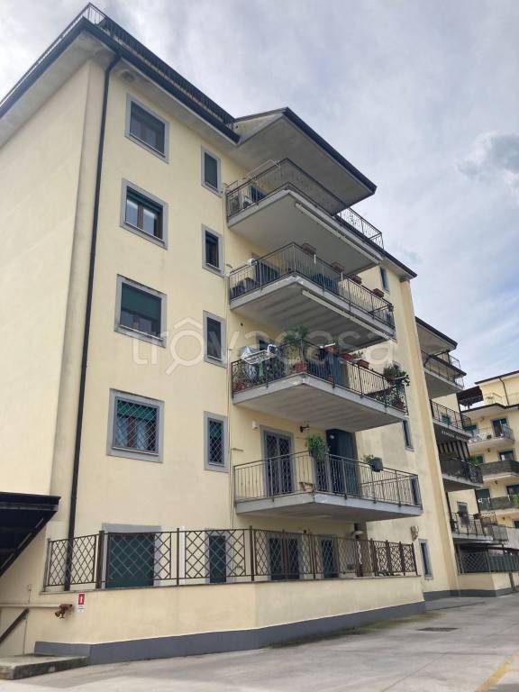 appartamento in vendita a Cassino