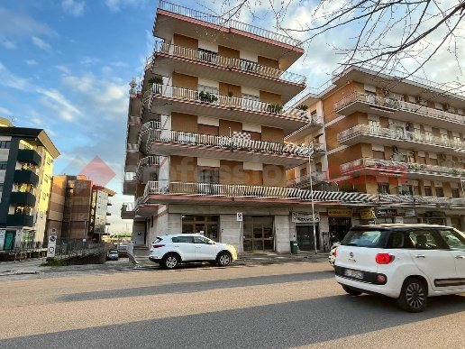 appartamento in vendita a Cassino