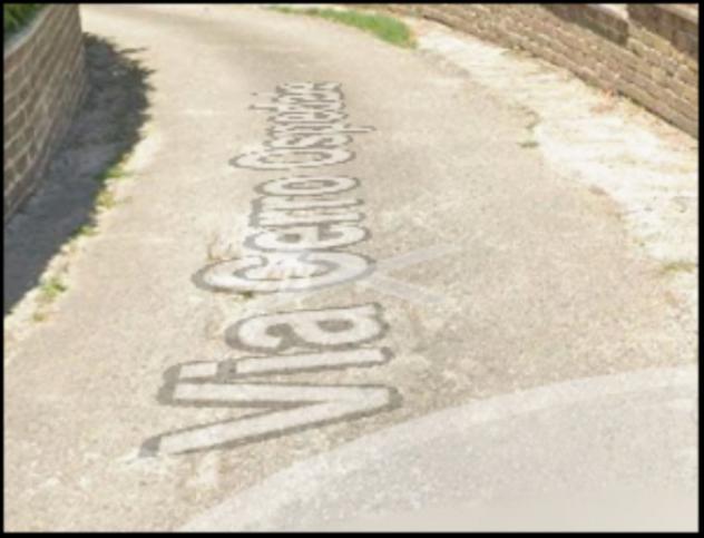 casa indipendente in vendita a Cassino