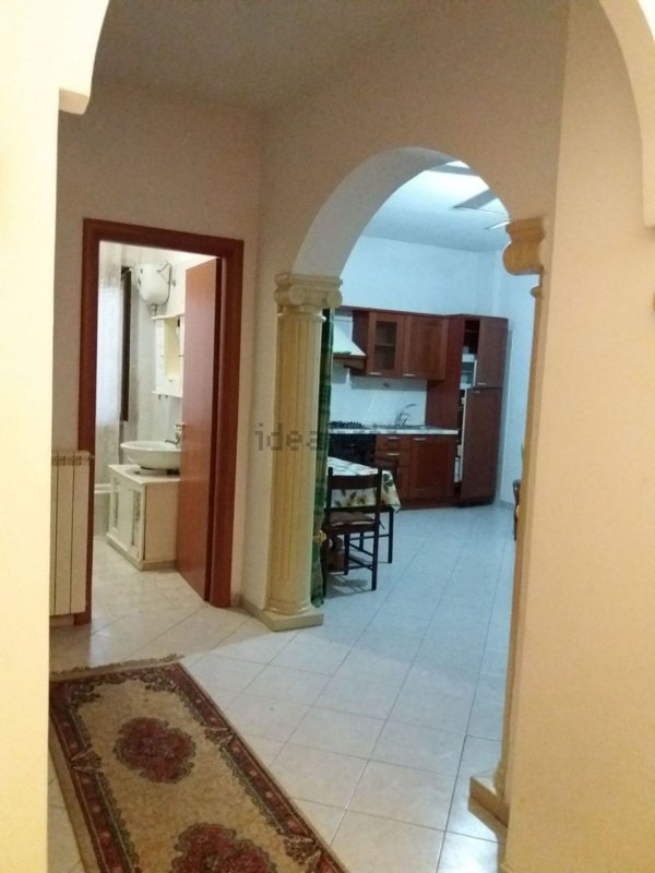 appartamento in vendita a Cassino