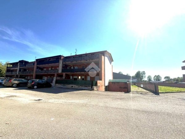 appartamento in vendita a Cassino