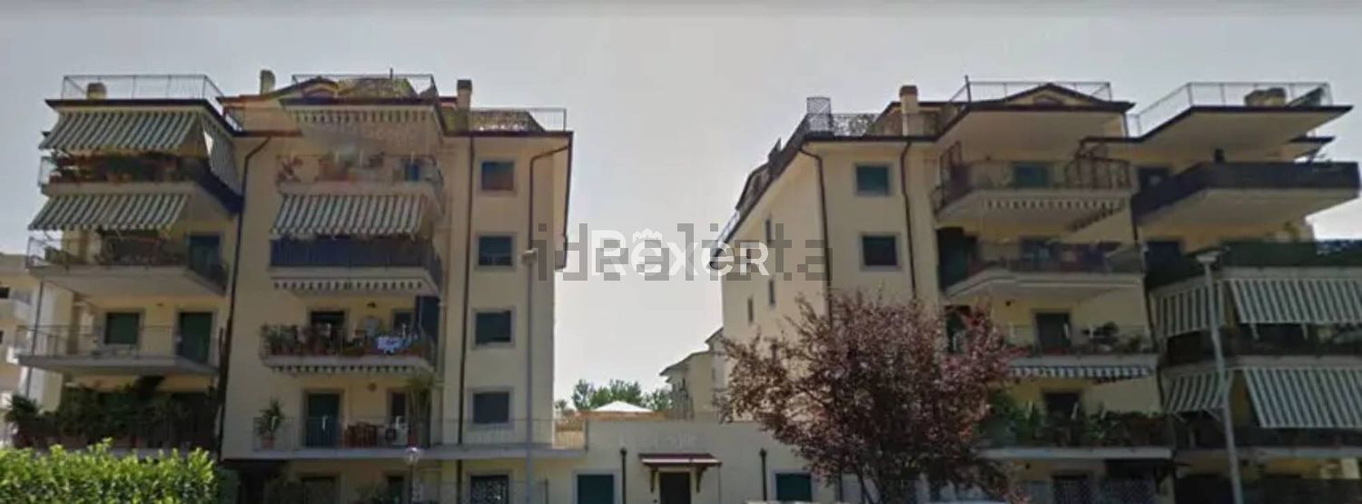 appartamento in vendita a Cassino