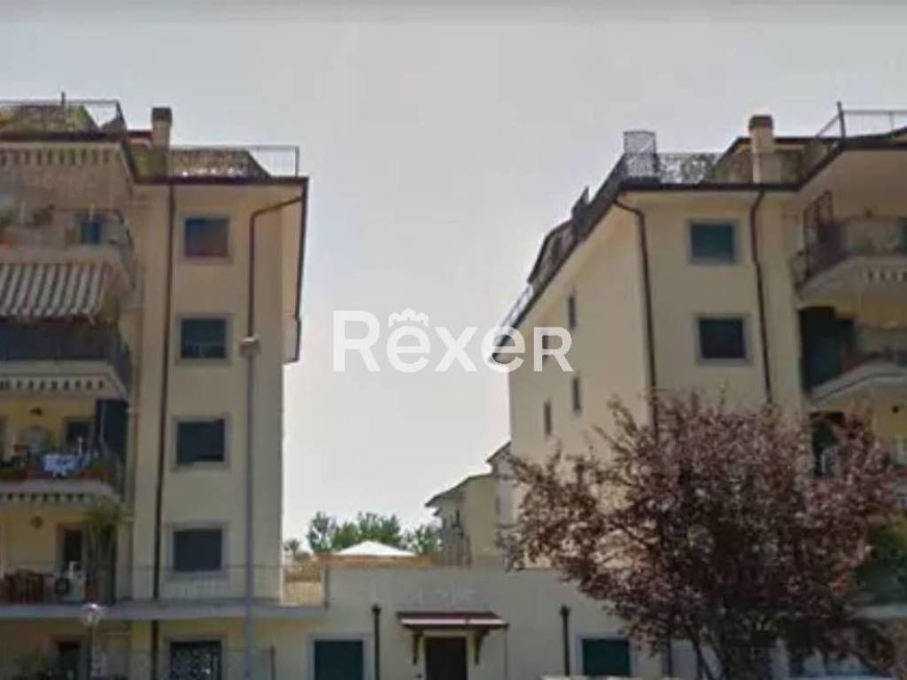 appartamento in vendita a Cassino