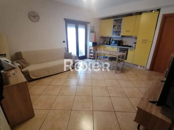 appartamento in vendita a Cassino