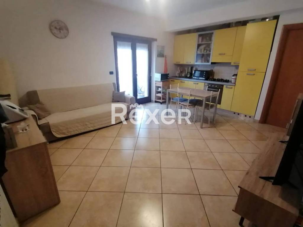 appartamento in vendita a Cassino