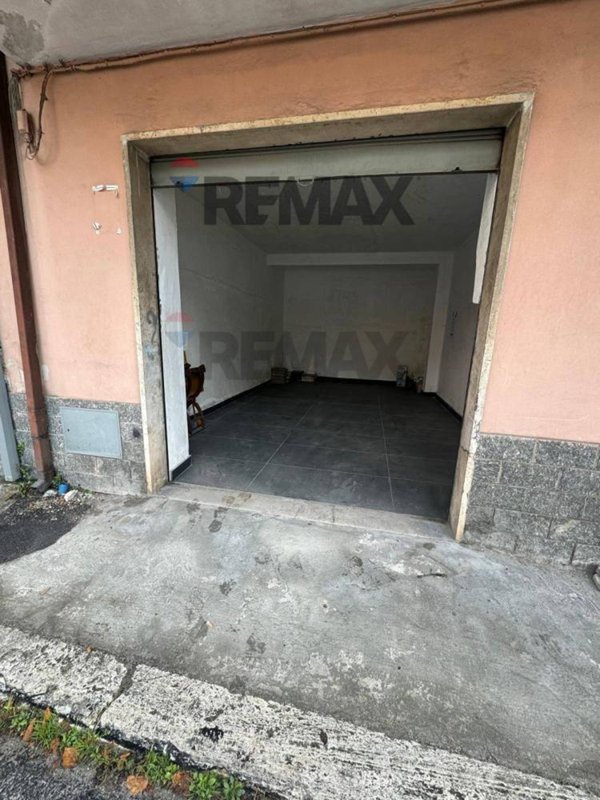 locale commerciale in vendita a Cassino