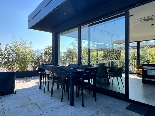 appartamento in vendita a Cassino