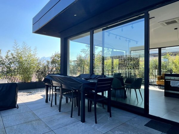 appartamento in vendita a Cassino