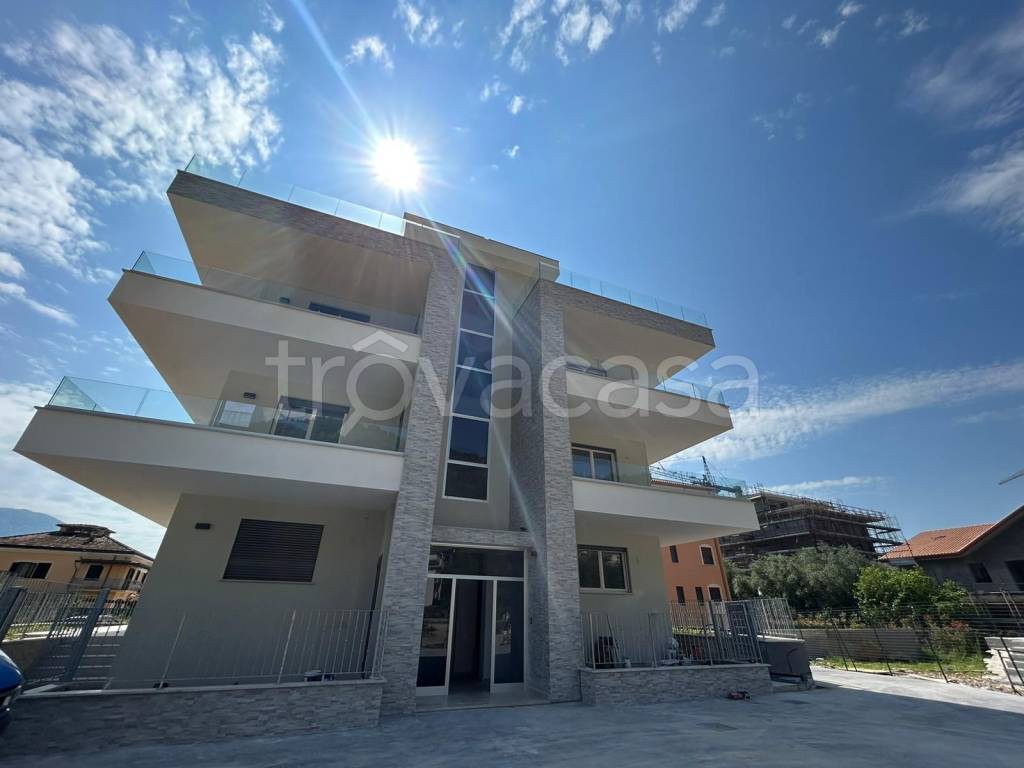 appartamento in vendita a Cassino