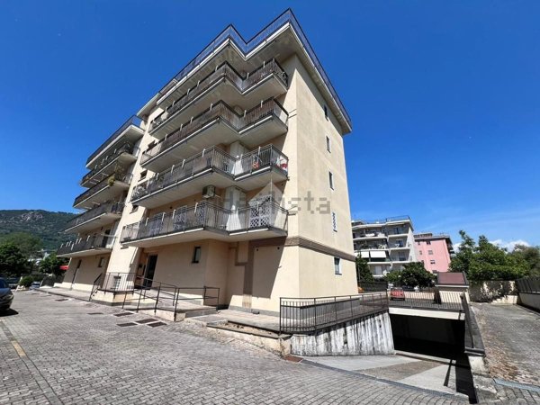 appartamento in vendita a Cassino