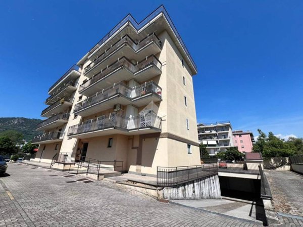 appartamento in vendita a Cassino