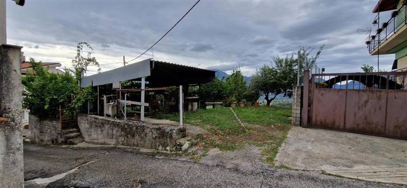 casa indipendente in vendita a Cassino in zona San Michele