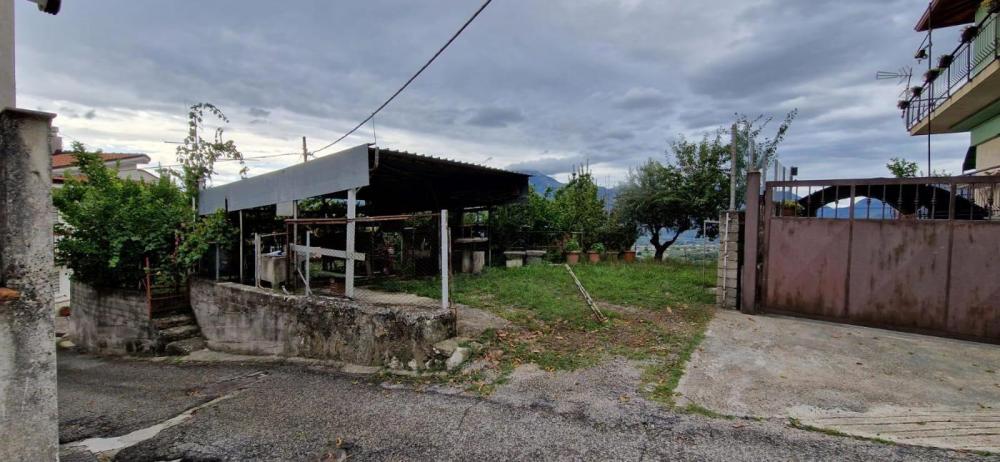 casa indipendente in vendita a Cassino