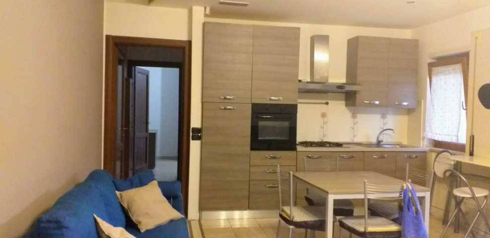 appartamento in vendita a Cassino