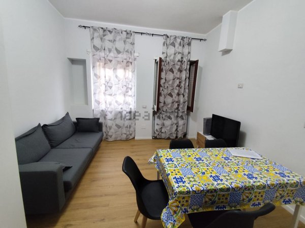 appartamento in vendita a Cassino