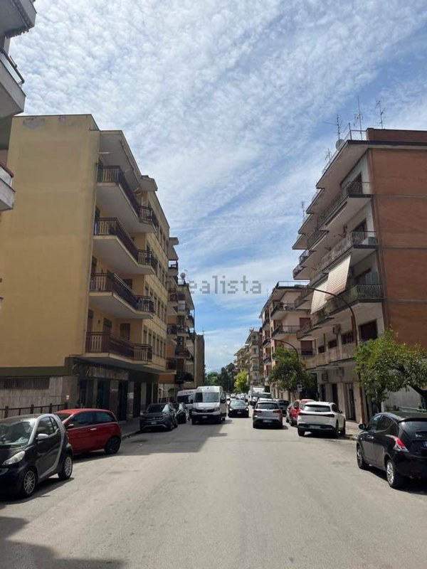 appartamento in vendita a Cassino
