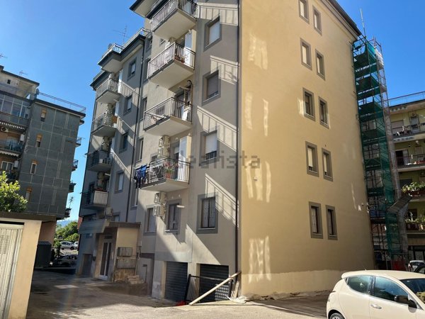appartamento in vendita a Cassino