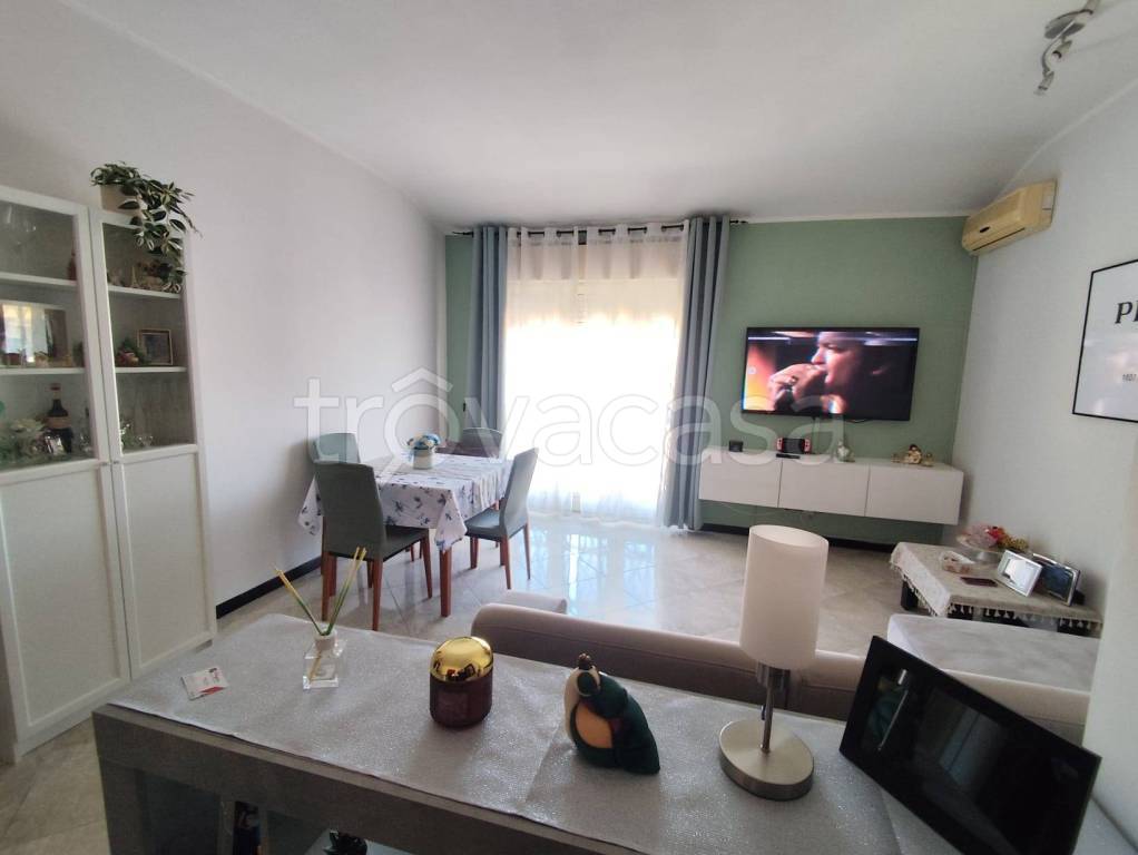 appartamento in vendita a Cassino
