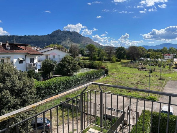 appartamento in vendita a Cassino