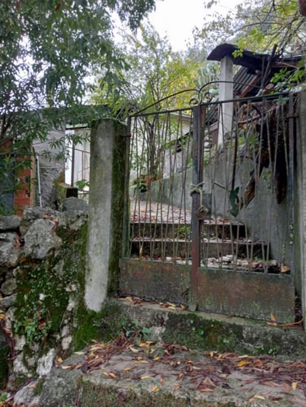 casa indipendente in vendita a Cassino in zona Caira
