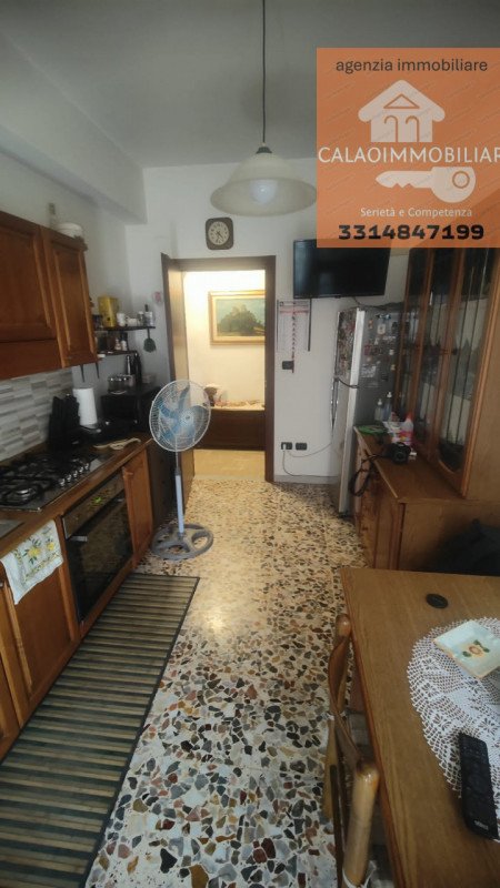 appartamento in vendita a Cassino