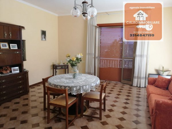 appartamento in vendita a Cassino in zona Sant'Angelo in Theodice
