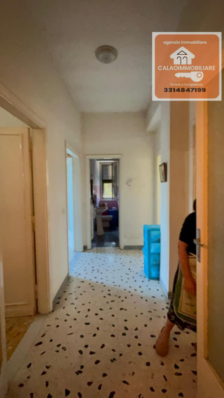 appartamento in vendita a Cassino