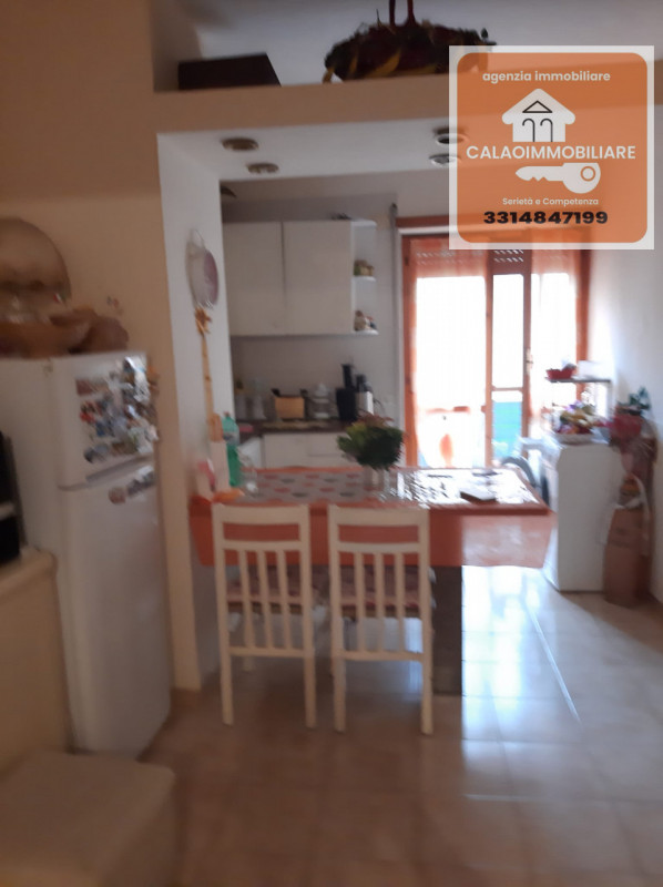 appartamento in vendita a Cassino