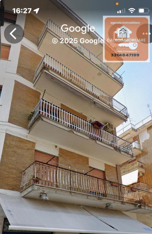 appartamento in vendita a Cassino in zona Montecassino