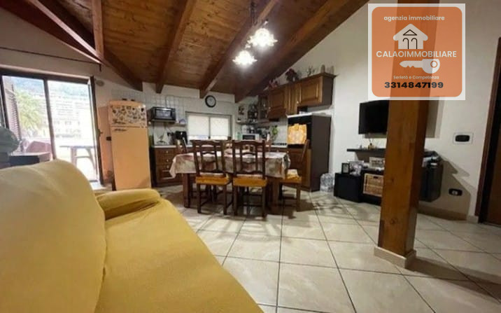appartamento in vendita a Cassino